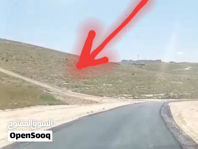 Residential Land for Sale in Amman Shafa Badran
