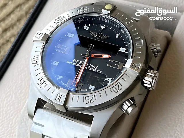 Automatic Breitling watches for sale in Amman
