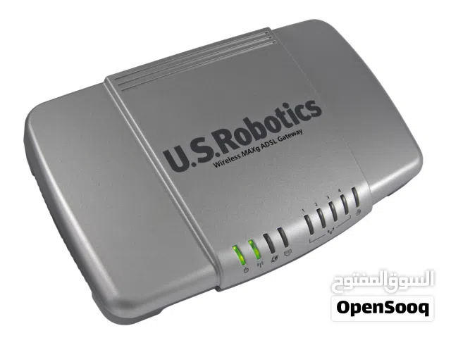 راوتر USROBOTICS