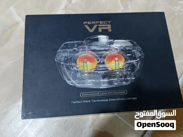 نضارات واقع افتراضي vr من ماركة PERFECT توصيل كافة محافظات العراق