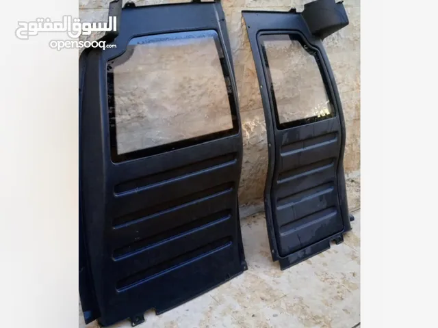 قاطع جولف كادي 2014
