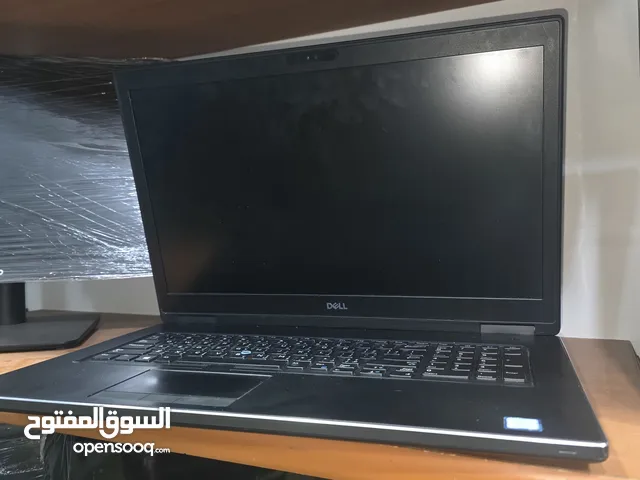 Windows Dell for sale  in Benghazi