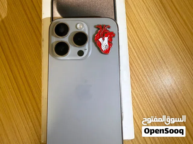 Iphone 15 pro