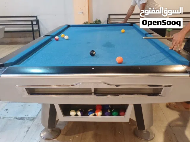سوبر ماستر دبل شاصي