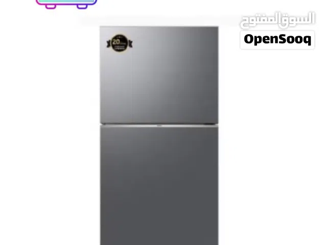 Samsung Refrigerator Steel