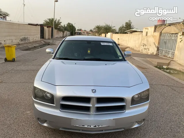 دوج جارجر كندي مكفواله