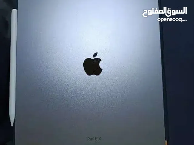 Apple iPad pro 5 128 GB in Al Batinah