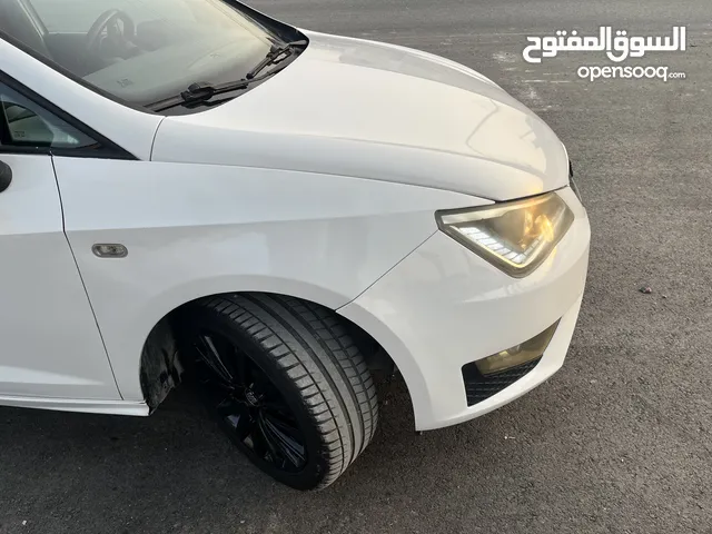 Used Seat Ibiza in Jenin