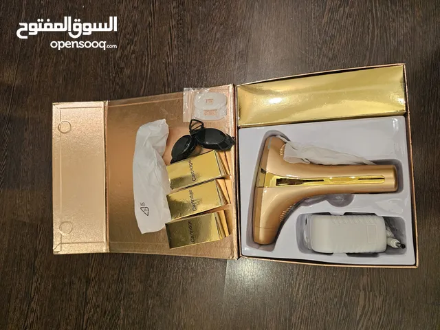 للبيع جهاز ليزر لإزالة الشعر