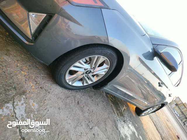 انترى صالون