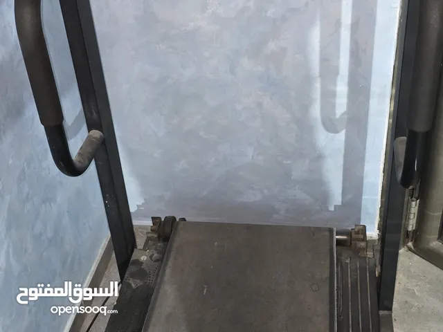 الة جري للبيع