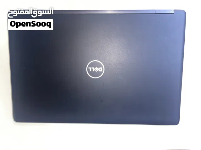 لاب توب ديلLaptop Dell Latitude 15