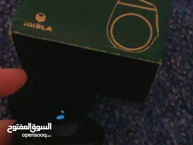خاتم الذكر الاصلي مع الكرتونة والعلبة والشحان
