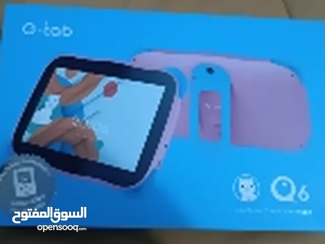 G-tab G Tab Q5 32 GB in Amman