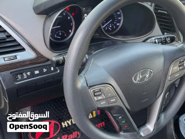 للبيع سنتافي