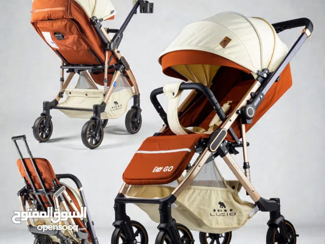 استرولر Esy Go