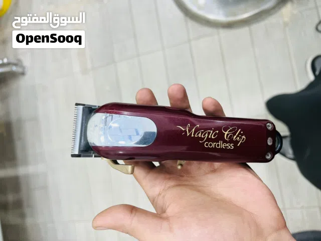 ماكينة ماجيك - ماكينة كيمي زيرو - لسترا