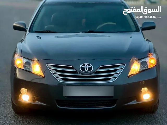 Used Toyota Camry in Irbid