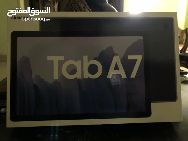 Samsung Galaxy Tab A7 32 GB in Giza