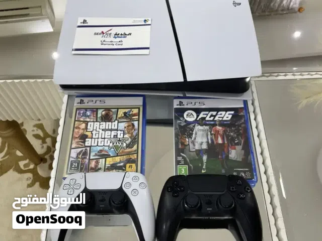 PlayStation 5 PlayStation for sale in Dhofar