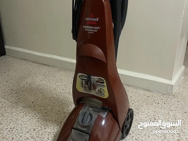  Bissell Vacuum Cleaners for sale in Amman