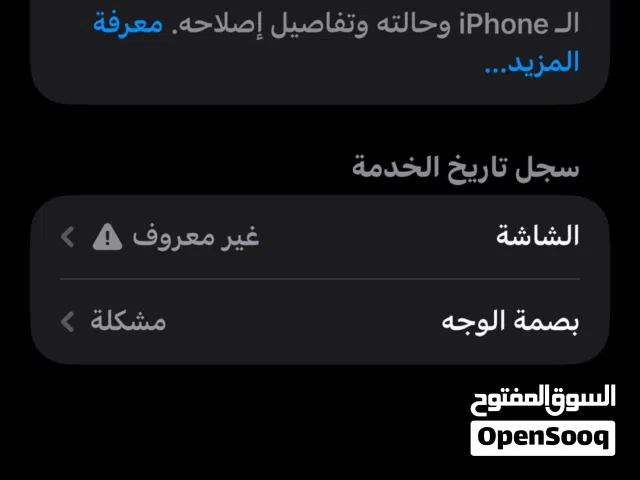 Apple iPhone 14 Pro Max 256 GB in Baghdad