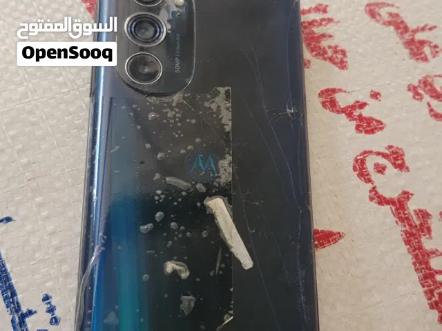 مطلوب شاشه موترلا ايدج30