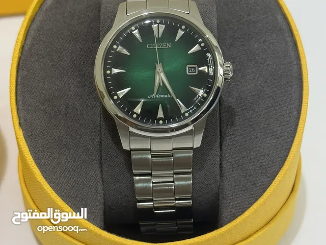 Automatic Citizen watches for sale in Muscat