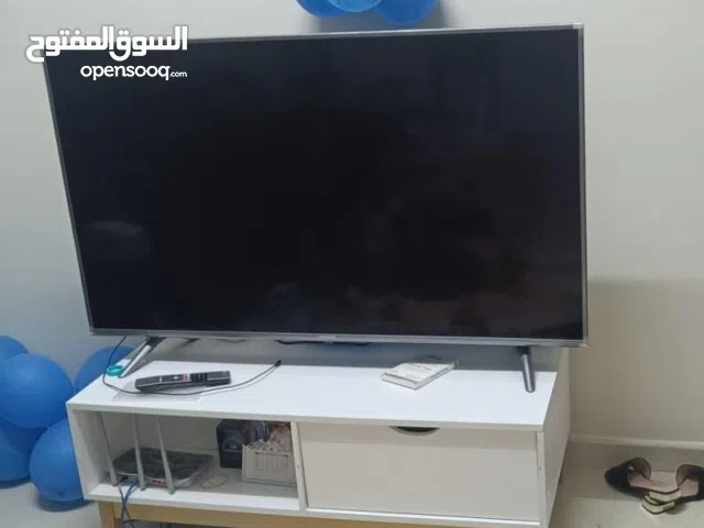 skyworth tv, 55 ", used, no complaints