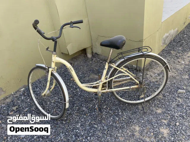 دراجة هوائية للبيع مستعمل