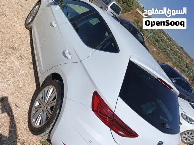 2018 Seat Lean Sport Stourer