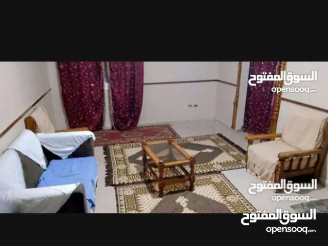 80 m2 2 Bedrooms Apartments for Rent in Cairo Sayeda Zeinab