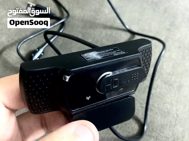 كامره( ويبكام) جديد