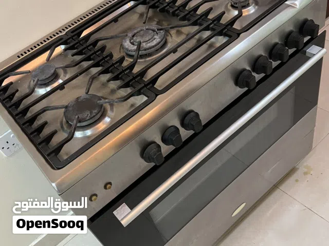 للبيع فرن إيطالي اصلي شغال ميه بالميه 90في60