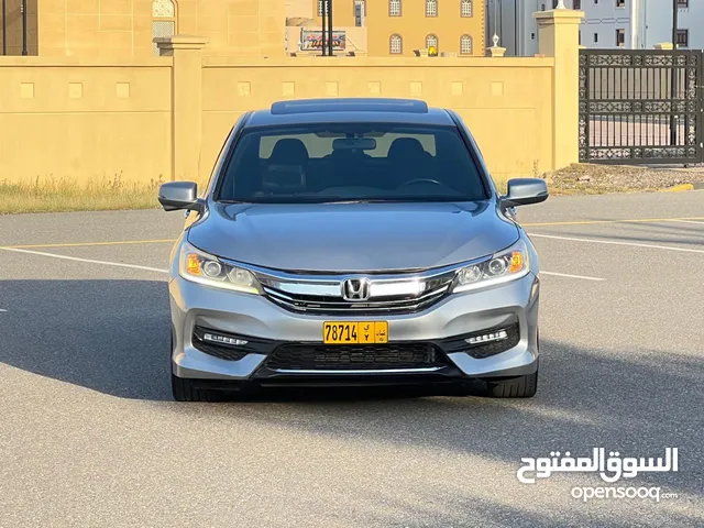 New Honda Accord in Al Dakhiliya