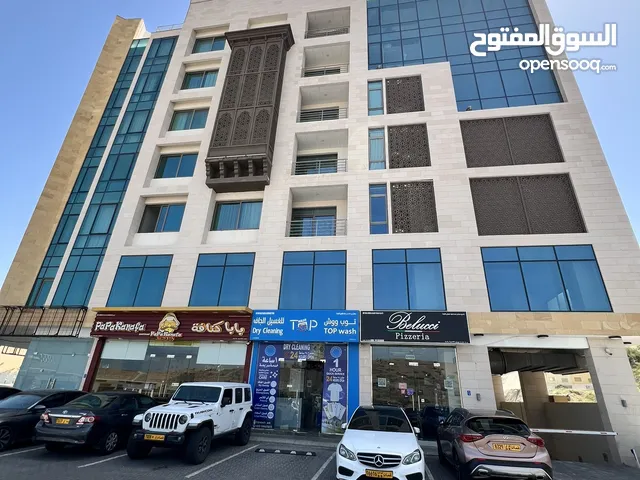 120m2 2 Bedrooms Apartments for Sale in Muscat Bosher