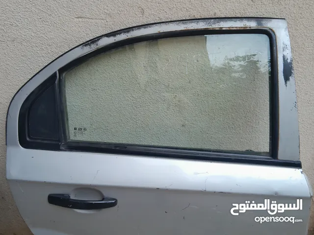 باب خلفي porte chevrolet aveo