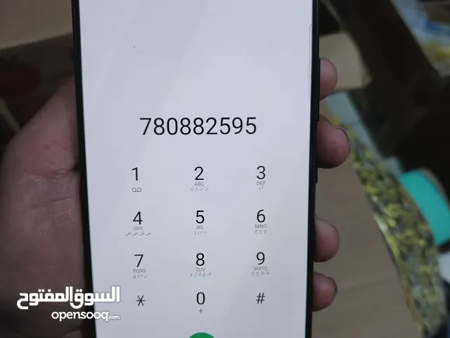Samsung Galaxy A71 5G 128 GB in Sana'a