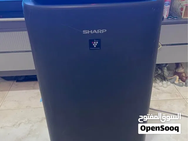 منقي ومُرطب هواء شارب Sharp (موديل KI-N40SA-H) للبيع