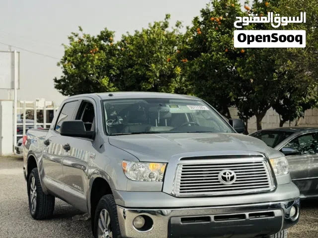 تيوتا تندرا 2012 رباعي 57