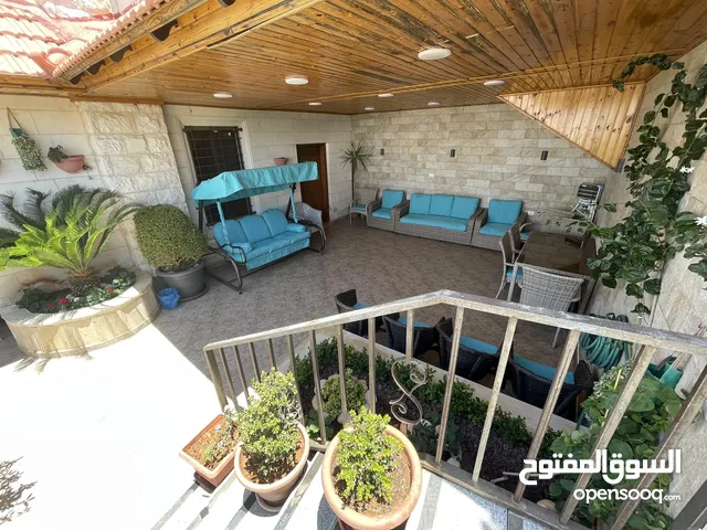 235 m2 3 Bedrooms Apartments for Sale in Amman Naour