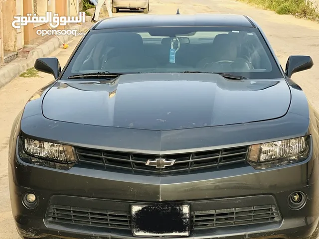 Used Chevrolet Camaro in Tripoli