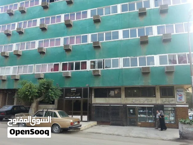 فندق 2 نجمة للبيع بحلوان