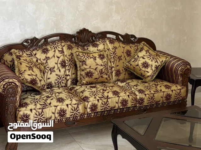 طقم كنب حفر