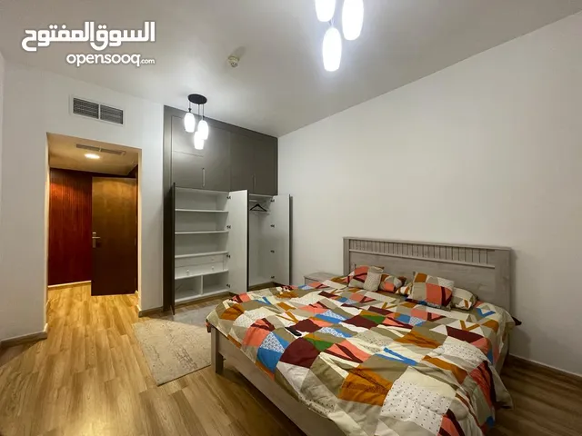 1500ft 2 Bedrooms Apartments for Rent in Ajman Al Rashidiya