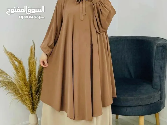 Jalabiya Textile - Abaya - Jalabiya in Marrakesh