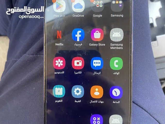 Samsung Galaxy A21s 64 GB in Amman