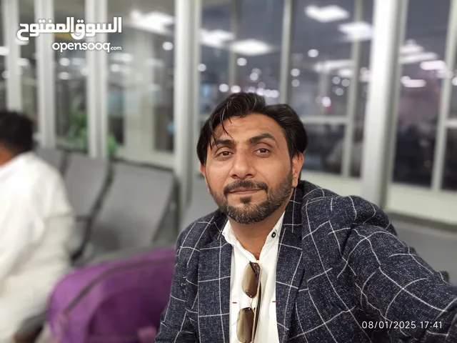 Malik Yasir