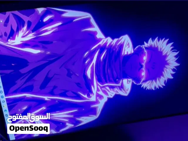 24" Other monitors for sale  in Abu Dhabi