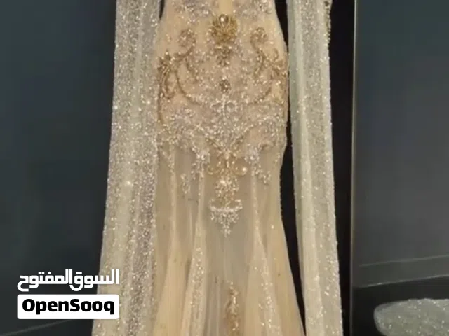 فساتين زفاف